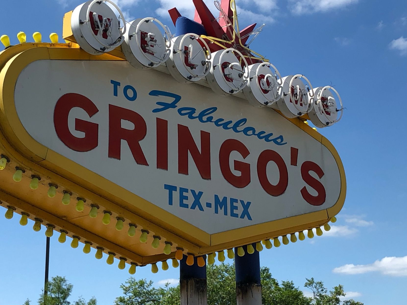 Gringo's Tex-Mex